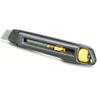 Stanley 0-10-018 Interlock Askılı Maket Bıçağı