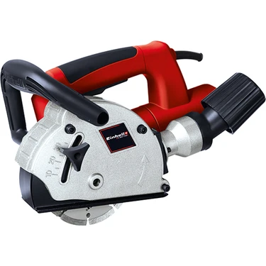 Einhell TC-MA 1300, Kanal Açma Makinesi -