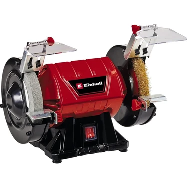 İsmiyle Al Einhell Tc Bg 150 B Taş Motoru 350