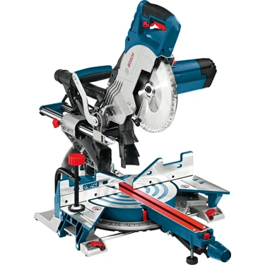BOSCH GCM 8 SJL GÖNYE KESME