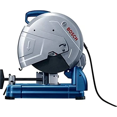 BOSCH GCO 14-24 J  PROFİL