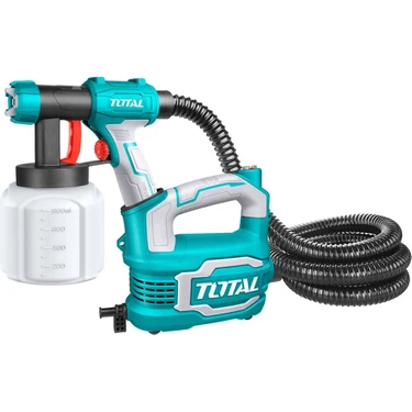 Total Tt5006 Hvlp Elektrikli Boya Tabancası