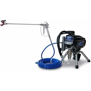 Klt 695 Airless Boya