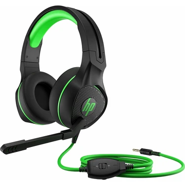 Hp 4BX31AA Pavilion 400 Gaming Oyuncu Kulaküstü