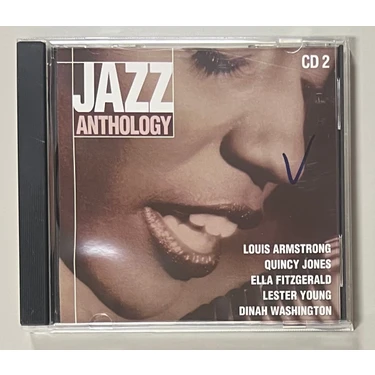 WEA Jazz Anthology 2
