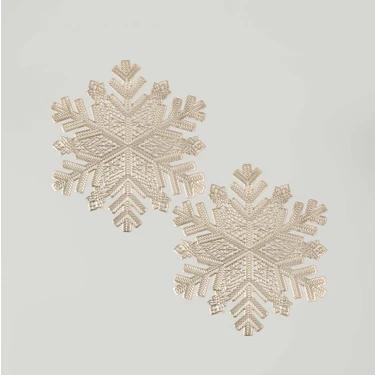 Linens Snow 2'li 38 cm Amerikan Servisi