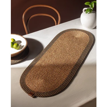 Madame Coco Alsace Masa Runner -