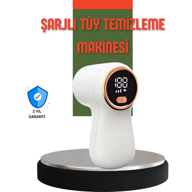 Renklime Dijital Ekranlı Tüy Toplama ve Temizleme Makinesi Güçlü