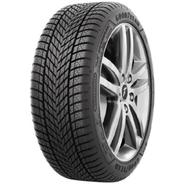Goodyear 195/65 R15 91H Wıntercommand Yeni Desen Oto Kış Lastiği (Üretim