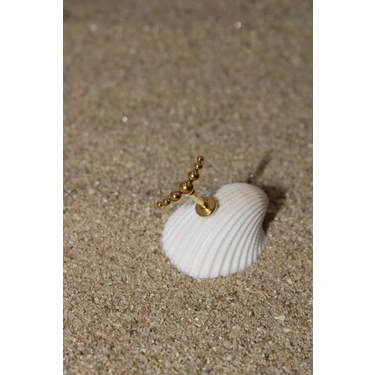 Piercing Cerrahi Çelik Piercing Kıkırdak Tragus Conch Helix Gold Renk Yedi Top