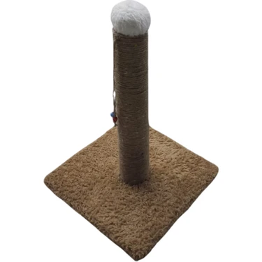 Hasır Kedi Tırmalama Tahtası  ** 40