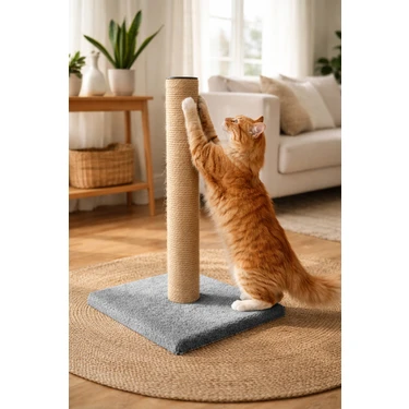 GOBYPET Kediler Için Tırmalama