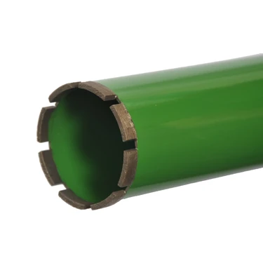 Dkt 42 mm Karot Ucu Lazer