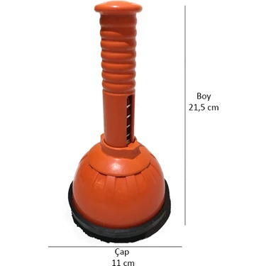 SAYIM Lavabo Pompası / Mutfak Pompası /