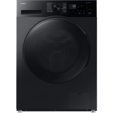 Samsung WD11DG5B15BBAH 1400 Devir 11 kg / 6 kg Kurutmalı Çamaşır