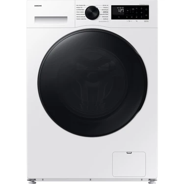 Samsung WD11DG5B15BE 1400 Devir 11 kg / 6 kg Kurutmalı Çamaşır