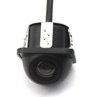 AUDIOMAX MX35 Araç Geri Görüş Kamerası Siyah Renk Tampon Altı Model CCD