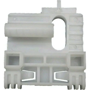 Alpha Auto Part Jepp Liberty,cherokee Için Sağ Arka Kapı Cam Tamir