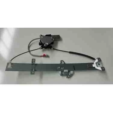 Honda Jazz 2002-2008 Ön Sol Cam Krikosu
