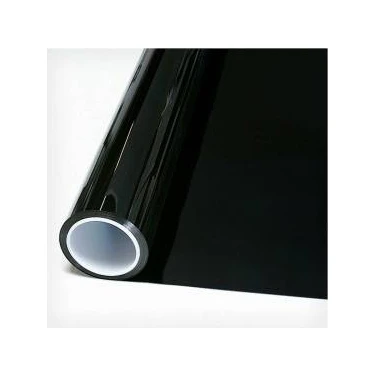 Ecce Siyah Cam Film Koyu Ton 50 Cm X 3