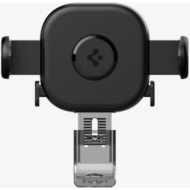 Spigen Air Vent Araç içi Telefon Tutucu (Tüm Cihazlarla Uyumlu Araç Tutacağı) OneTap UTS12 -