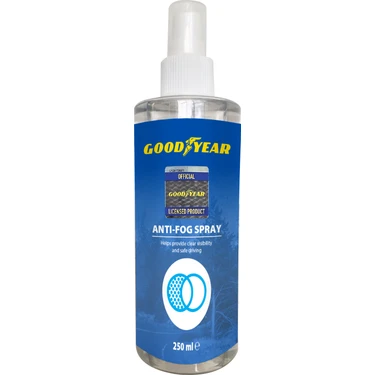 GOODYEAR BUĞU ÖNLEYİCİ SPREY