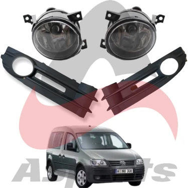 Asparts Volkswagen Caddy Sis Far