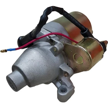 Tomking Benzinli Motor Marş