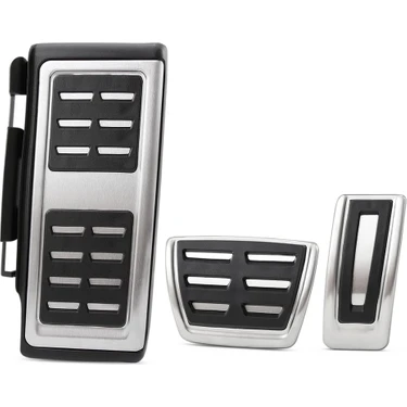 Yıldız Tuning Seat Arona Otomatik Pedal Seti