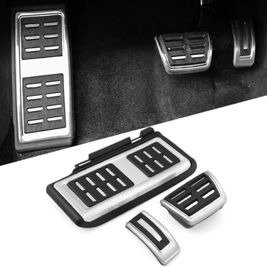 Yıldız Tuning Volkswagen Taigo Otomatik Spor Pedal
