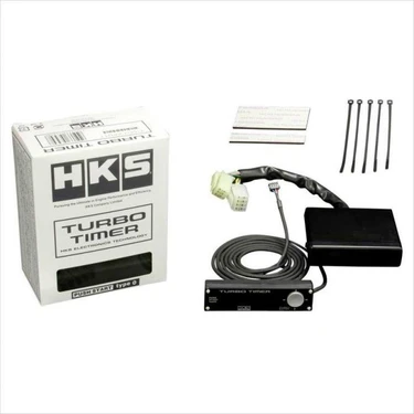 Araba Alışveriş Universal Tuning Turbo Timer
