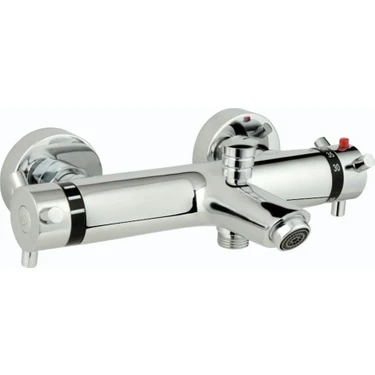 Gpd Termostatik Banyo Bataryası