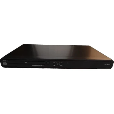 Vestel DVD 6500B Dvd&vcd