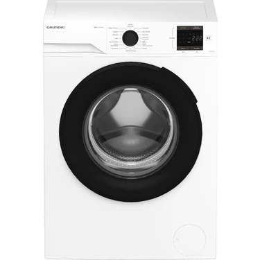 Grundig Gnwm 81612 A Çamaşır