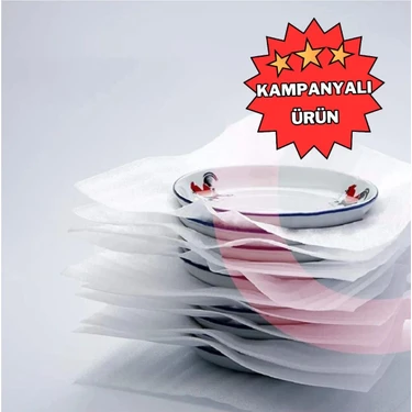 25 Metre Şilte Tabak Arası Bardak Sarma Cam Sarma Şiltesi Taşıma Taşınma Ambalaj Malzemesi