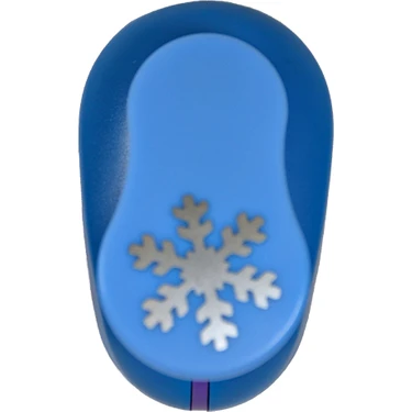 Kamei Şekilli Delgeç Kartanesi 2.5 cm