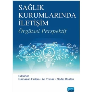 Nobel Akademik Yayıncılık Sağlık Kurumlarında
