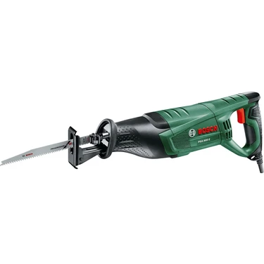 Bosch Psa 900 E Elektrikli 900 Watt Tilki Kuyruğu -