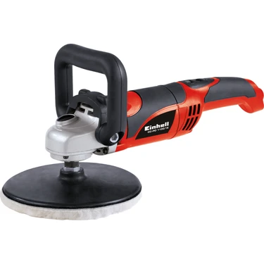 Einhell CC-PO 1100/1E, Çantalı Polisaj ve Zımpara