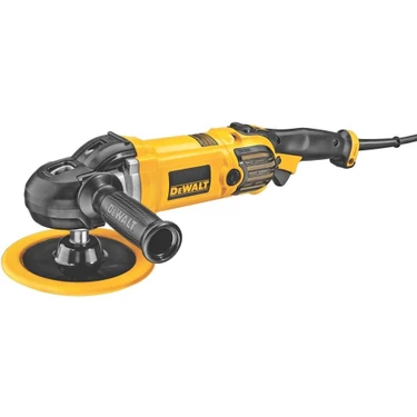 Dewalt DWP849X Polisaj Makinesi 1250W 0-600/3500