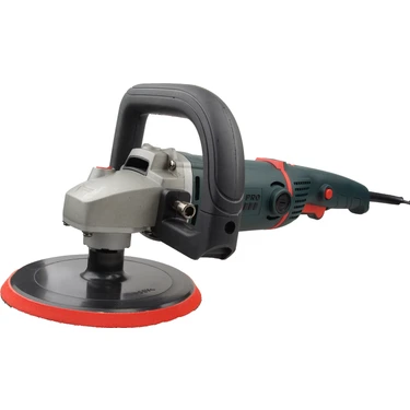 KL Pro  KLPJ42180 1400Watt 180mm/230mm Profesyonel Polisaj