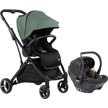 Kraft Viva I Size Travel Sistem Bebek