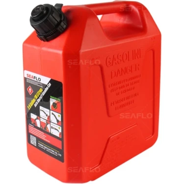 Seaflo 20 Lt Otomatik Kapanan Benzin