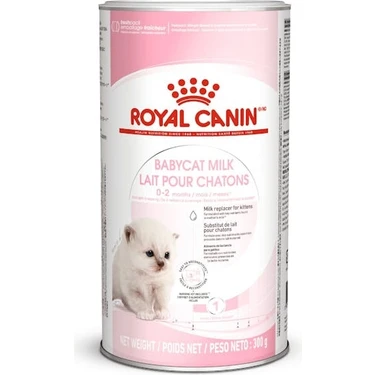 Royal Canin Cat Kedi Süt Tozu