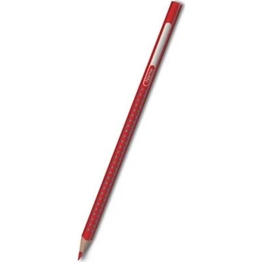 Faber-Castell Grip 2001 Metal Kutu Boya Kalemi 12 Renk Çocuklar İçin Yaratıcılığı