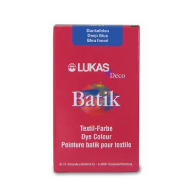 Lukas Batik Boyası 75