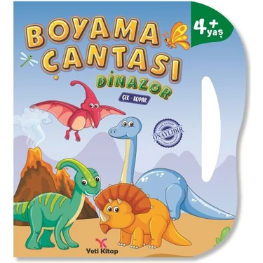 Boyama Çantası -