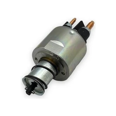 Zm 5494 12V Marş Otomatiği Valeo Tipi (2/3 Delik) M5 Sağ Uzun Cıvata Renault Dacia 1.5