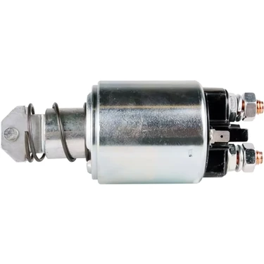 Zm 655 Marş Otomatiği 12V Büyük Gövde Pistonlu Mako Tipi Fiat Iveco