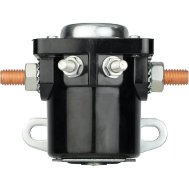 Zm 401 Marş Ara Otomatiği 12V/24V 20/5 SNLS135 Valeo Tip Yüksek